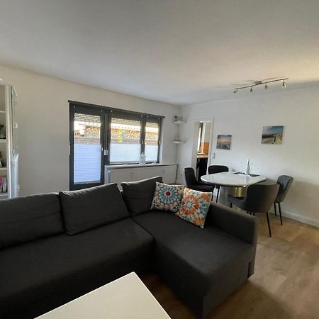 Ferienbungalow Wolburg II Timmendorfer Strand Exterior foto