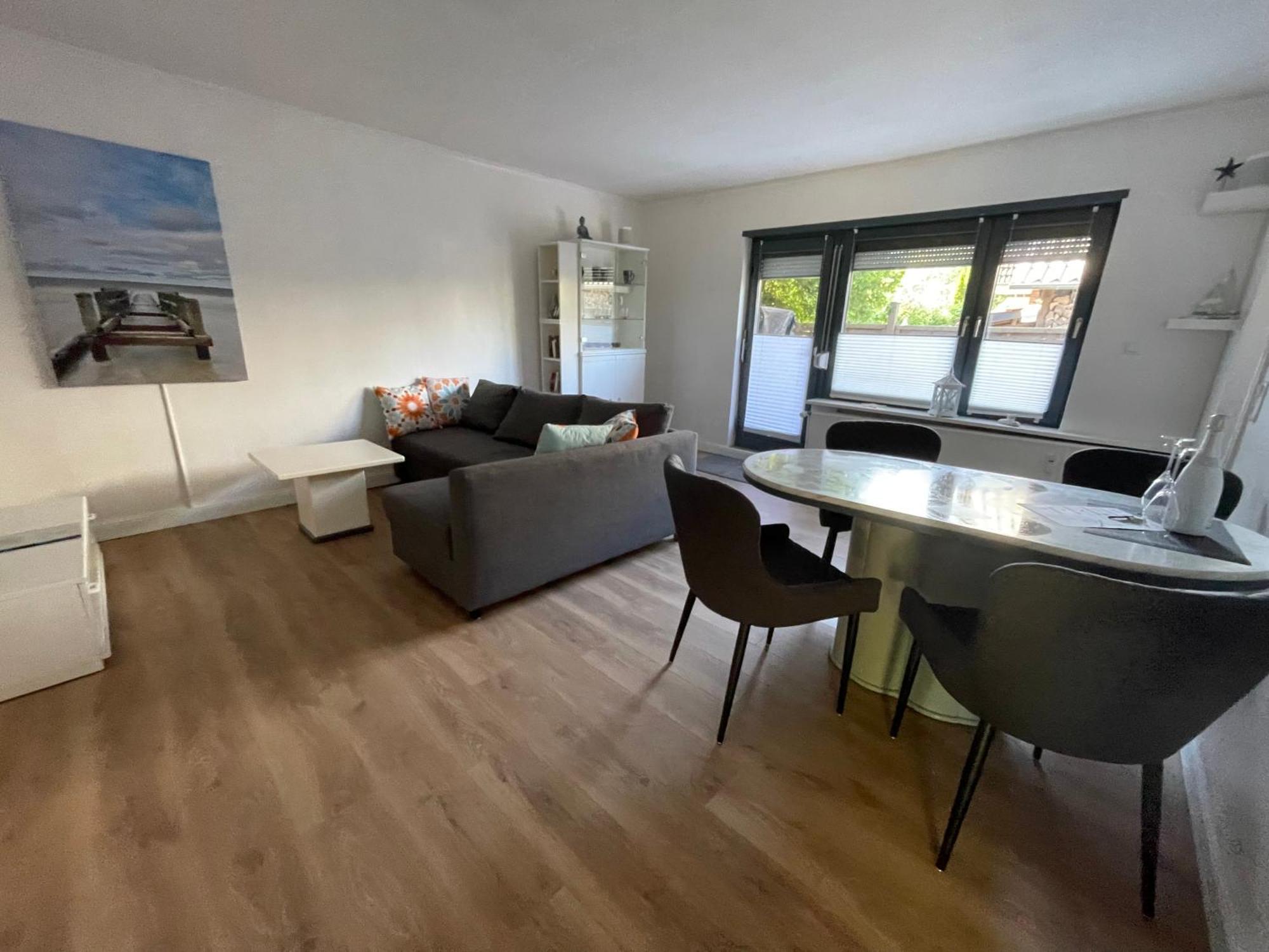 Ferienbungalow Wolburg II Timmendorfer Strand Exterior foto
